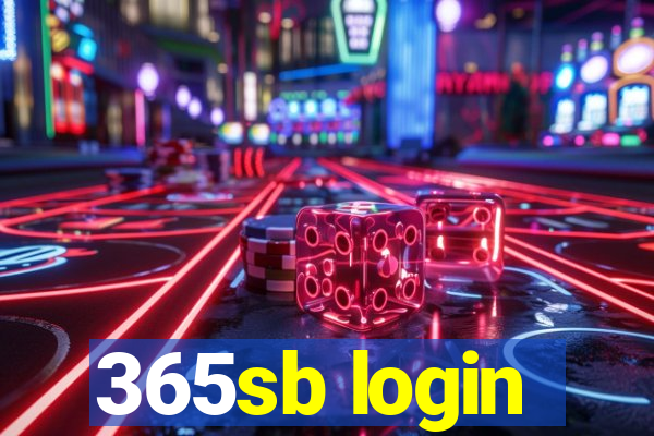 365sb login